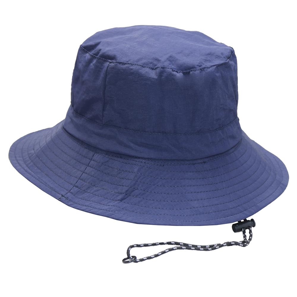 Piluso plegable de taslon waterproof 