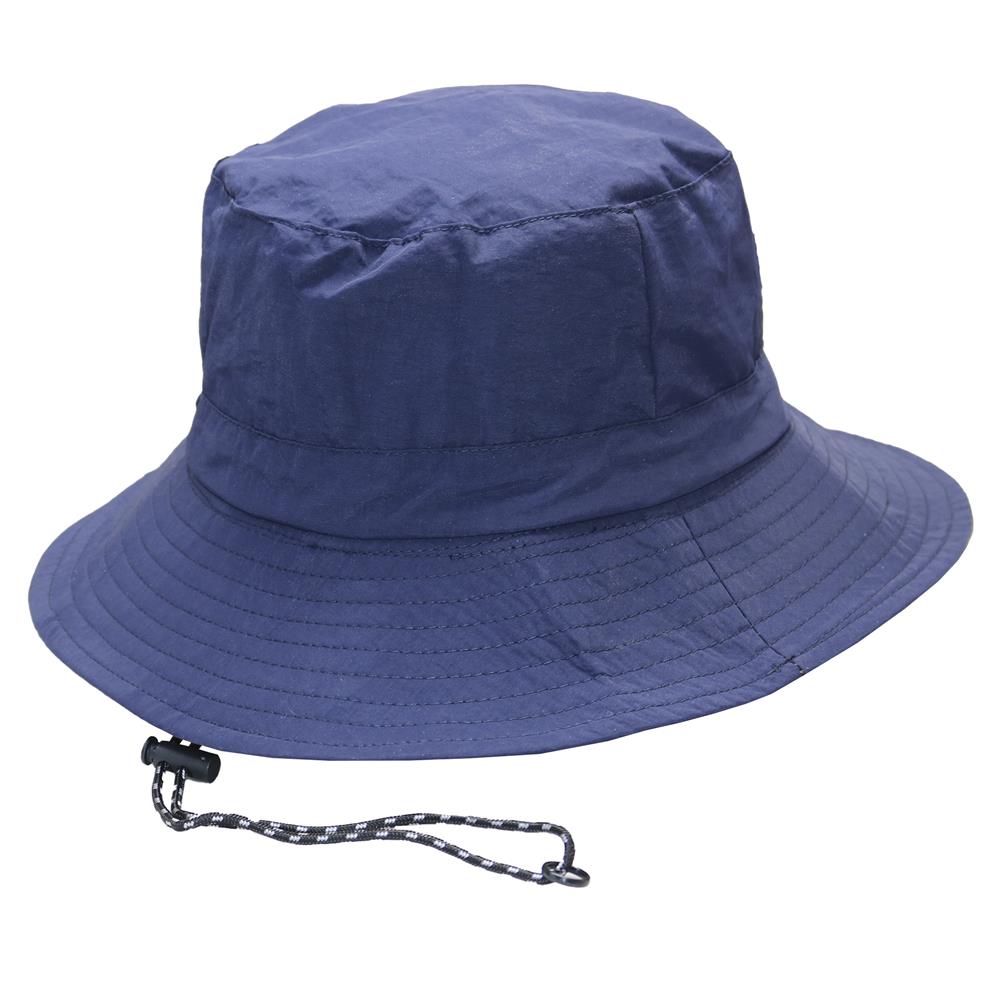 Piluso plegable de taslon waterproof 