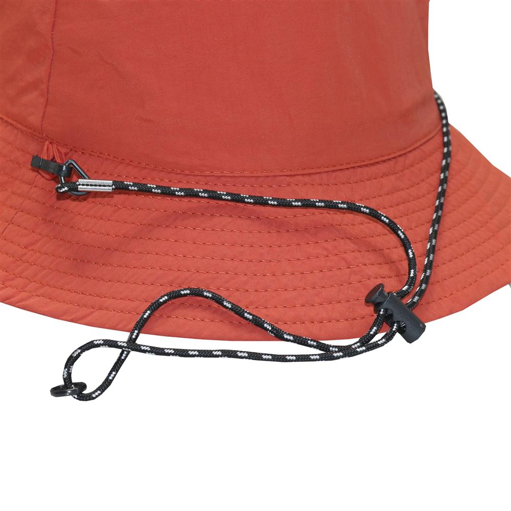 Piluso plegable de taslon waterproof 