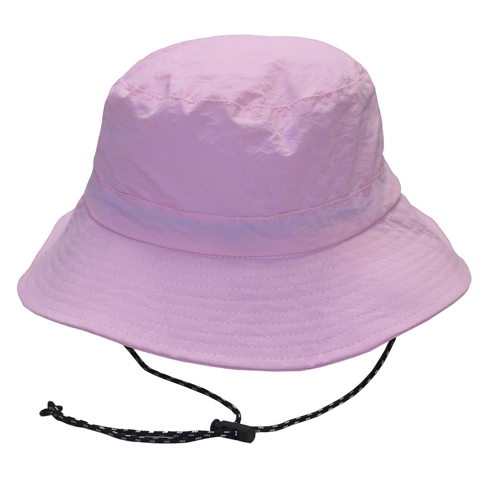 Piluso plegable de taslon waterproof 