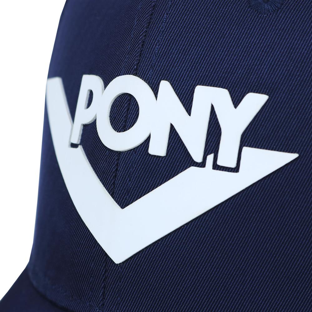 PONY