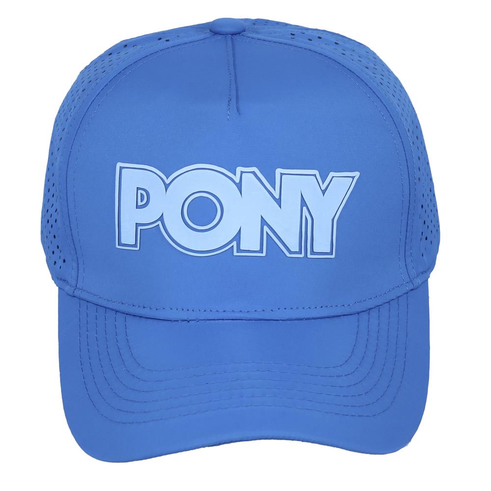 PONY