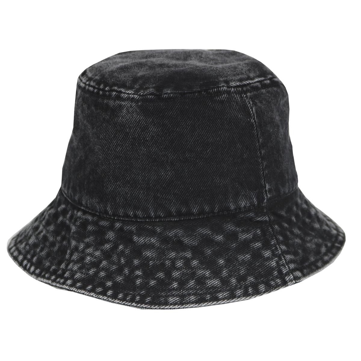 Piluso pigmentado prelavado negro