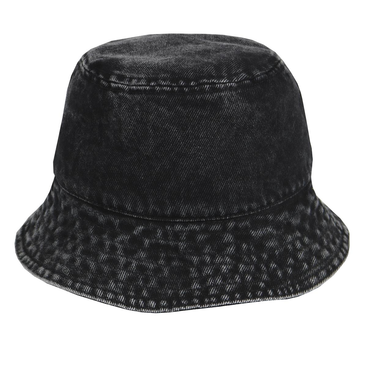 Piluso pigmentado prelavado negro