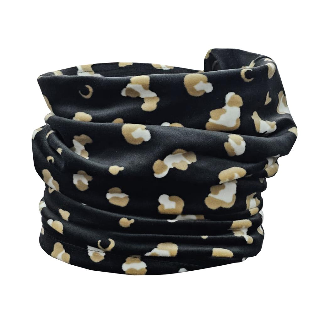 BANDANA MULTIUSO LISA UNISEX 