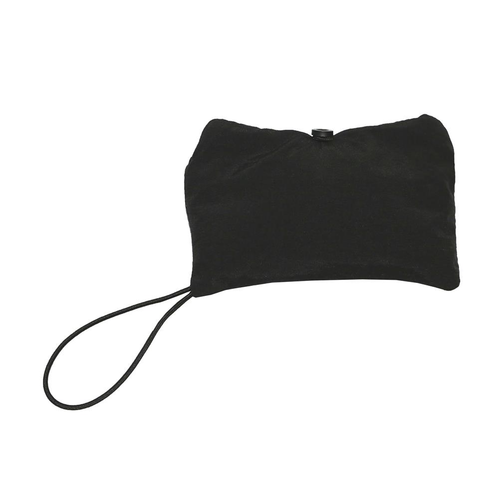 Piluso plegable de microfibra