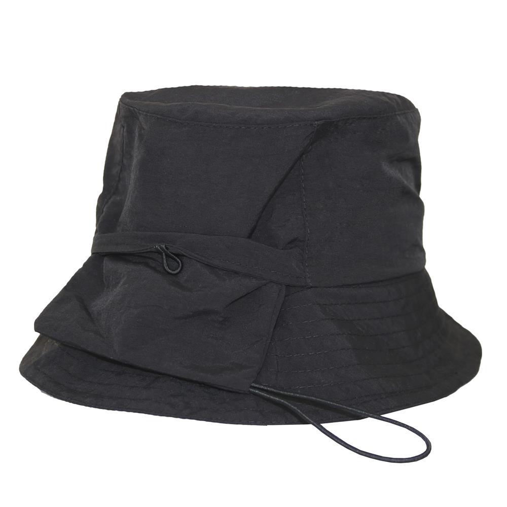 Piluso plegable de microfibra