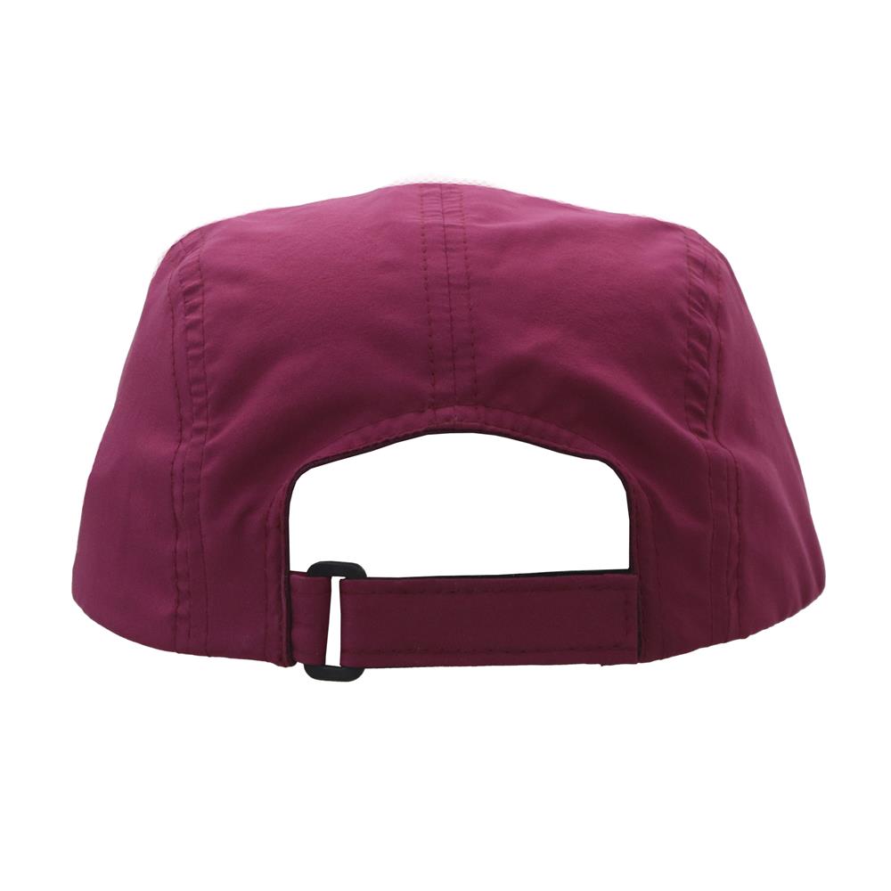 Gorra deportiva para adulto tafeta bordo 