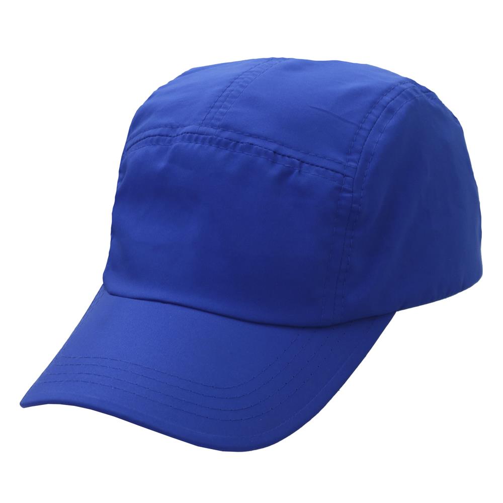 Gorra deportiva para adulto tafeta francia