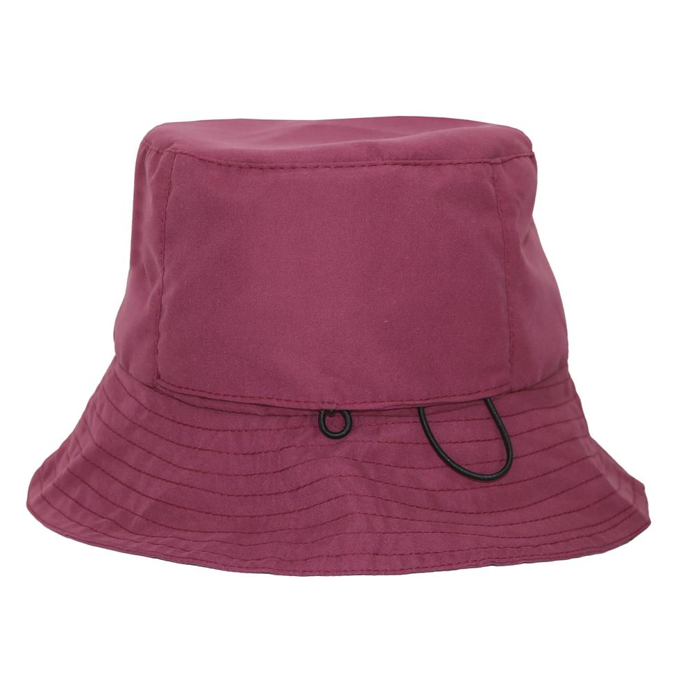 Piluso plegable de microfibra bordo