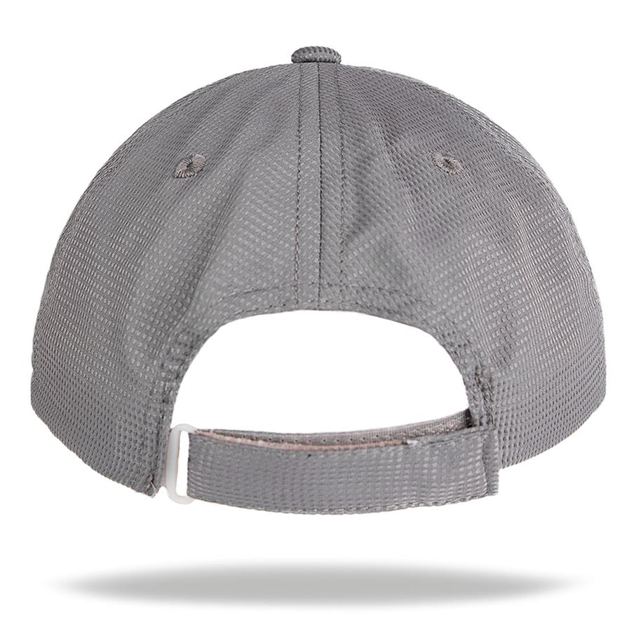 Gorra deportiva para adulto visera curva 